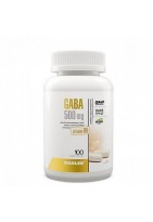 Maxler GABA 500 mg